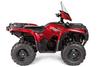 Yamaha Grizzly 550 FI EPS LE 2013